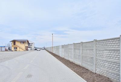 Proprietate specială, de 355 mp, în Bâcu - 10