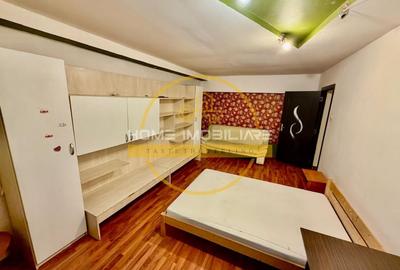 Nicolina-Belvedere Apartament 3 Camere Decomandat Bloc Cadre 1988 - 1