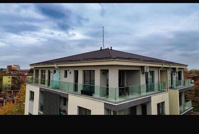 Apartament cu 2 camere în Brazda lui Novac - 6