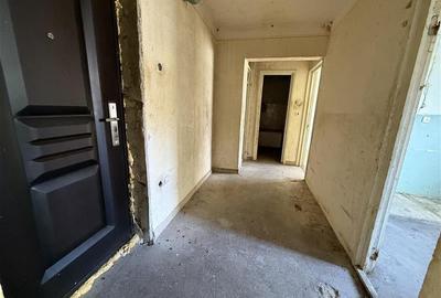 Zona Spital - Liceul Pedagocic - 2 camere decomandate - 7