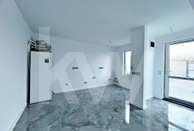 Casa intabulata, 5 cam, 119 mp utili, curte 70 mp – finisata la cheie - 18