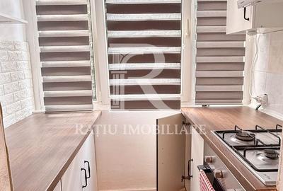 Apartament cu 3 camere în Decebal - 16