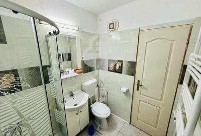 2 camere, parter, mobilat complet, loc parcare - Constanța - 9