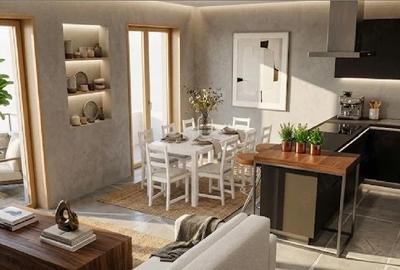 Apartament cu 3 camere decomandat în Armeneasca - 8
