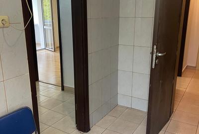 Titan, metrou, Barajul Cucuteni - 2