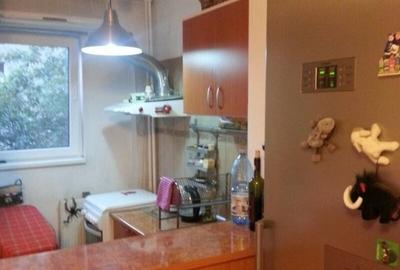 Iancului, Avrig | Garsoniera | Balcon | Metrou 7min - 4