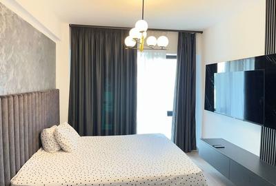 Apartament cu 2 camere decomandat, mobilat în Dumbrăvița - 3