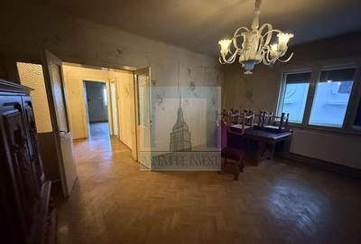 Apartament 4 camere, 120 mp utili-zona Centrul Istoric/Ma... - 4