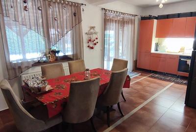 Casă cu 4 camere în Paleu - 11