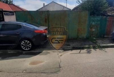 Casa 3 camere, KM 4 - 5 , Renovata, magazie si beci, teren 170 mp, sup util 60 m - 1