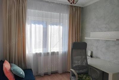 Apartament cu 3 camere decomandat în Ultracentral - 6