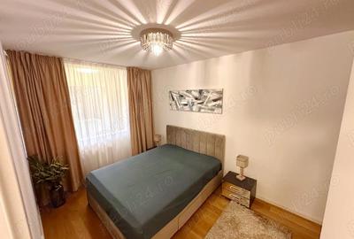 Apartament cu 2 camere semidecomandat în Aviației - 7