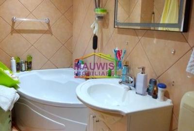 Apartament 2 Camere 61MP 1989  Basarabia Costin Georgian METROU - 8