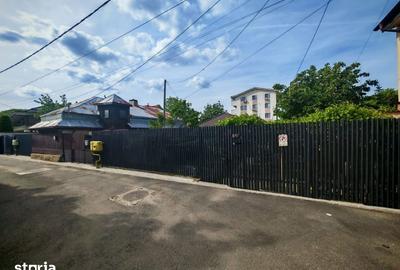 Casă cu 3 camere cu Teren 520 Mp în Siloz - 1
