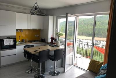 Apartament cu 2 dormitoare Valea Garbaului Vivo Mall - 4