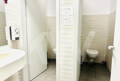 Spatiu birouri de inchiriat/all inclusive/priveliste panoramica/etaj lV+etaj V - 14