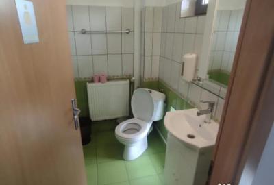 Spațiu comercial, de 200 mp, în 1 Mai - 9