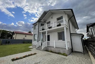 Casa in stil American