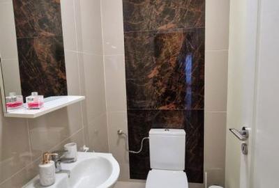 Apartament cu 3 camere în Florești - 8