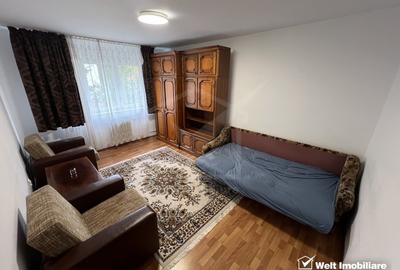 Apartament de inchiriat, 2 camere, decomandat, Manastur - 10