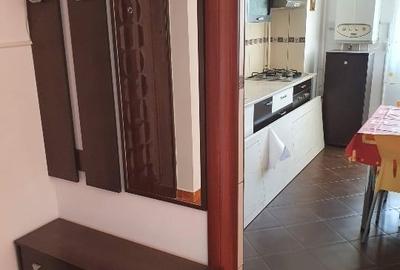 Apartament 2 camere, 56 mp utili + balcon, 2/3, central Otopeni Apartament 2 camere, 56 mp utili + balcon, 2/3, central Otopeni - 6