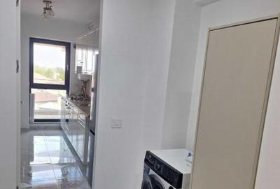 Studio nou -Str. Dr. C. Istrati nr. 53, dec, parcare, Parc Carol Novum - 5