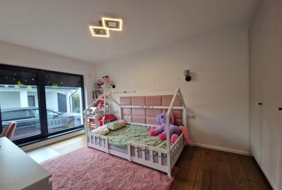 Casa Smart de Vanzare 300 mp | Panouri Fotovoltaice 16 - 35