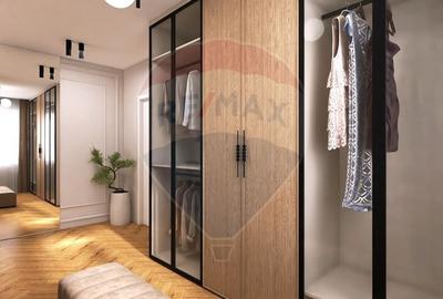 Apartament penthouse ultracentral Chisineu-Cris - 29