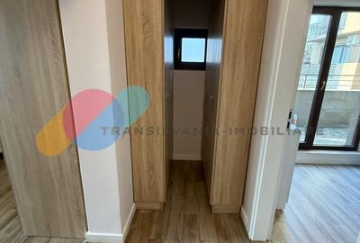 Apartament cu 3 camere decomandat, mobilat în Dâmbul Rotund - 12