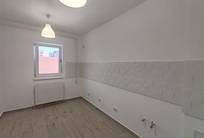 Apartament cu 4 camere decomandat în Griviței - 9