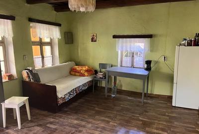 Teren de 11000 mp, în Retiș - 1