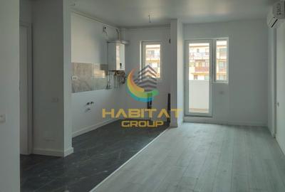 Apartament cu 2 camere semidecomandat în Central - 7
