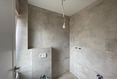 Duplex cu 5 camere cu Canalizare în Ghiroda - 12