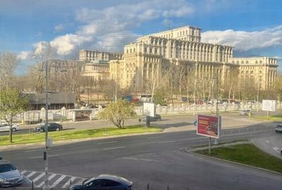 Apartament cu 4 camere decomandat în 13 Septembrie - 8