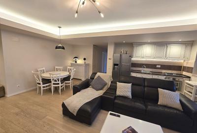 Apartament cu 3 camere decomandat, mobilat în Iancu Nicolae - 5