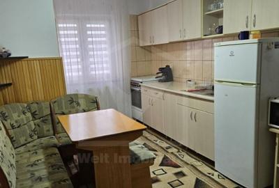 Apartament cu 3 camere in Marasti - 6