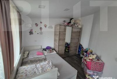 Casă cu 3 camere cu Teren 200 Mp în Central - 1