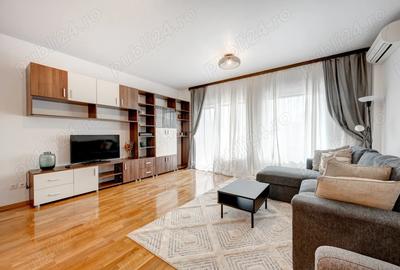 Inchiriez apartament nou cu 2 camere in NewTown, mobilat si utilat - 2