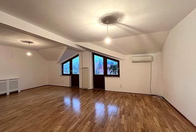 Birou, de 300 mp, în Floreasca - 10