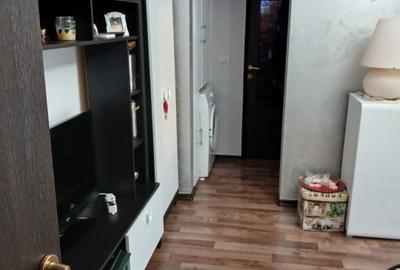 Apartament cu 2 camere, mobilat în Circumvalațiunii - 10