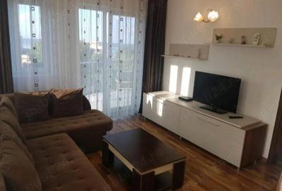 Apartament cu 2 camere în Sat Vacanță - 1