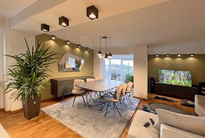 Apartament cu 3 camere decomandat, mobilat în Centrul Civic - 11