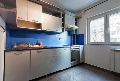 Apartament cu 3 camere decomandat în Gorjului - 8
