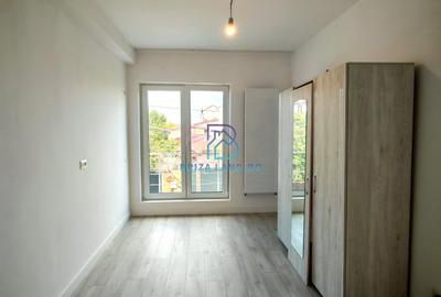 Duplex cu 4 camere cu Canalizare în Bucureștii Noi - 13