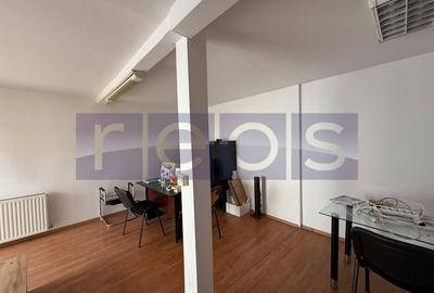 VANZARE VILA DOMENII | 374MP | IDEAL CLINICA - BIROURI | - 7