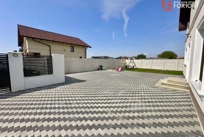 Casa individuala premium cu 5 camere si 190 mp utili - Mosnita zona centrala Casa individuala premium cu 5 camere si 190 mp utili - Mosnita zona centrala - 7