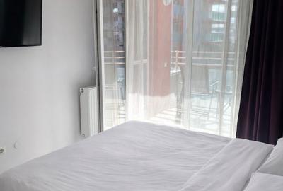 Apartament cu 2 camere în Central - 8