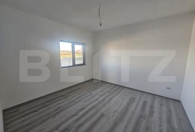 Casă individuală cu 5 camere cu Teren 191 Mp în Exterior Est - 4