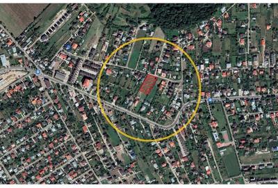 Spațiu comercial, în Miroslava - 10