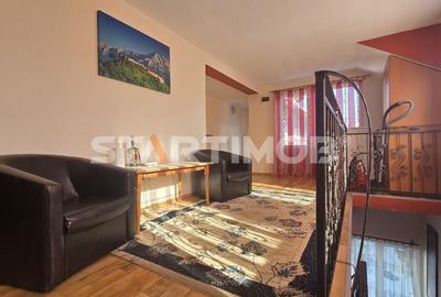 Pensiune 9 camere Rasnov - 47